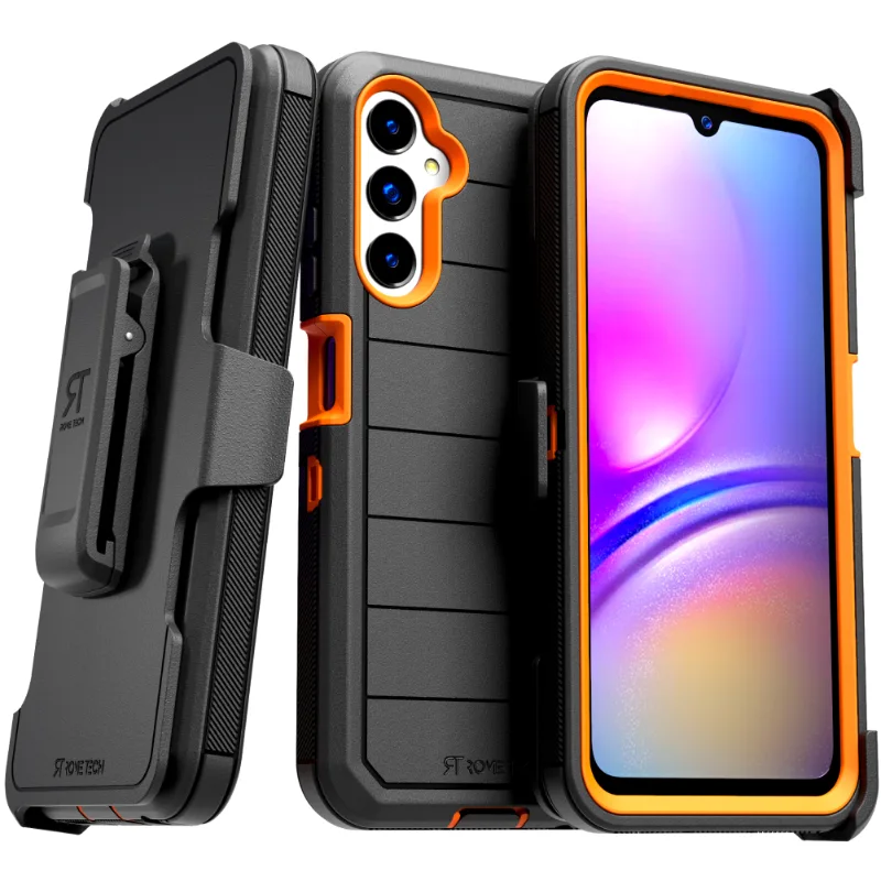 Samsung Galaxy A05s Defender Case - Image 9