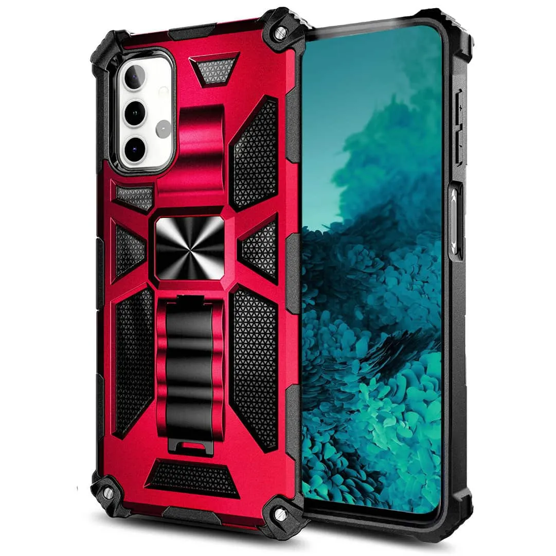 Samsung Galaxy A32 5G Rome Tech Armor Series Case - Image 8