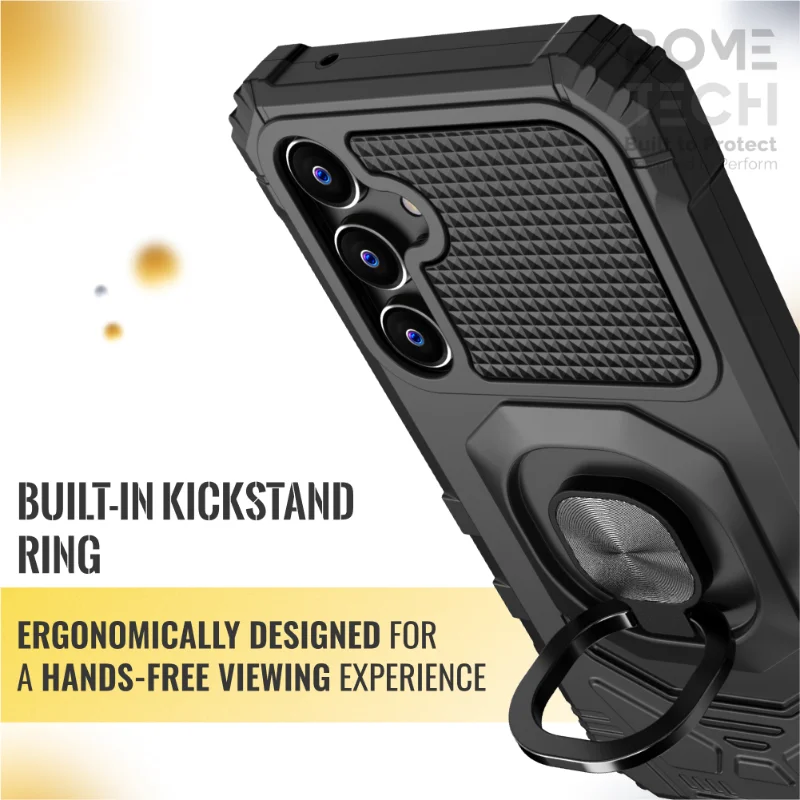 Samsung Galaxy S23 FE Armor Case - Image 5