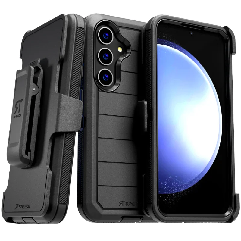 Samsung Galaxy S24 (2024) Defender Case