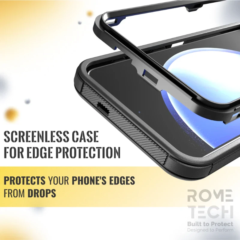 Samsung Galaxy S24 Plus (2024) Defender Case - Image 4