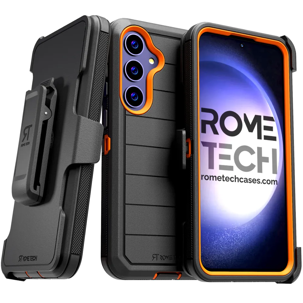 Samsung Galaxy S24 Plus (2024) Defender Case - Image 9