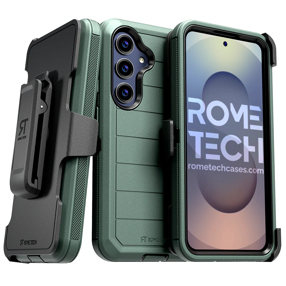 Samsung Galaxy S25 (2025) Defender Case - Image 12