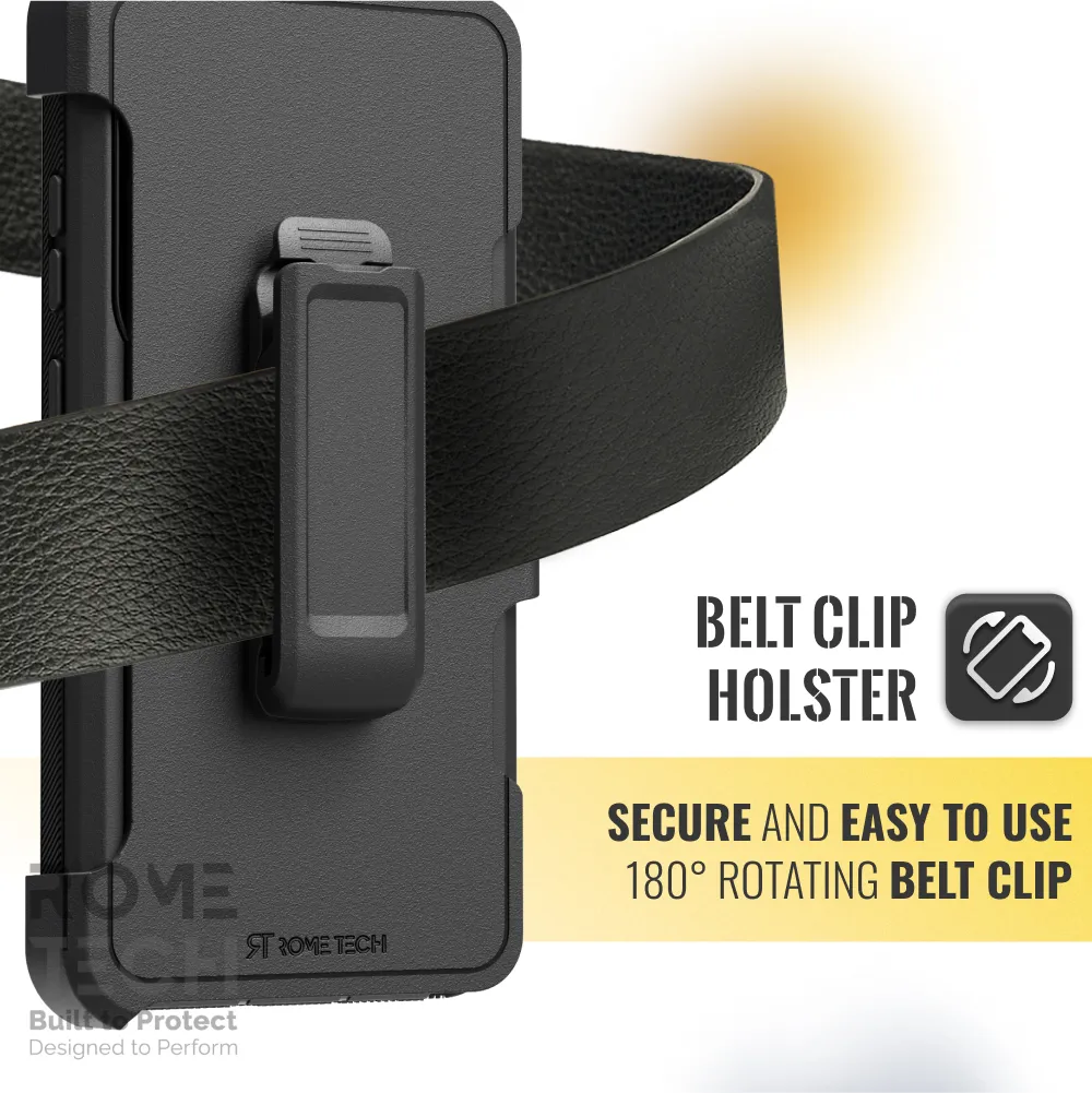 Samsung Galaxy S25 Ultra (2025) Defender Case - Image 5