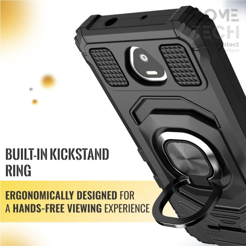 Schok Volt SV55 Rome Tech Armor Case - Image 5