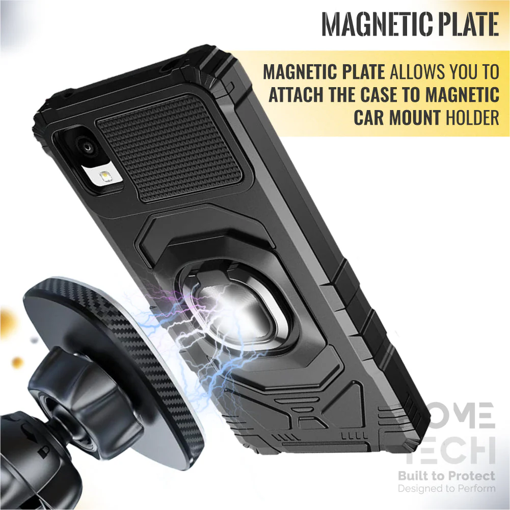 TCL 30Z Rome Tech Armor Case - Image 4