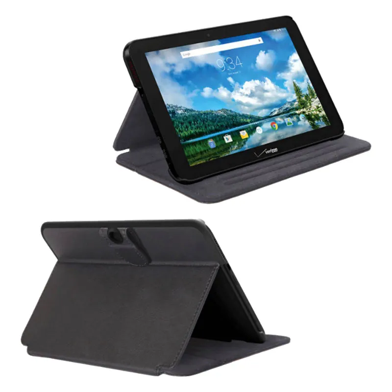 Verizon Ellipsis 10 (2015) Rome Tech Folio Case - Image 6